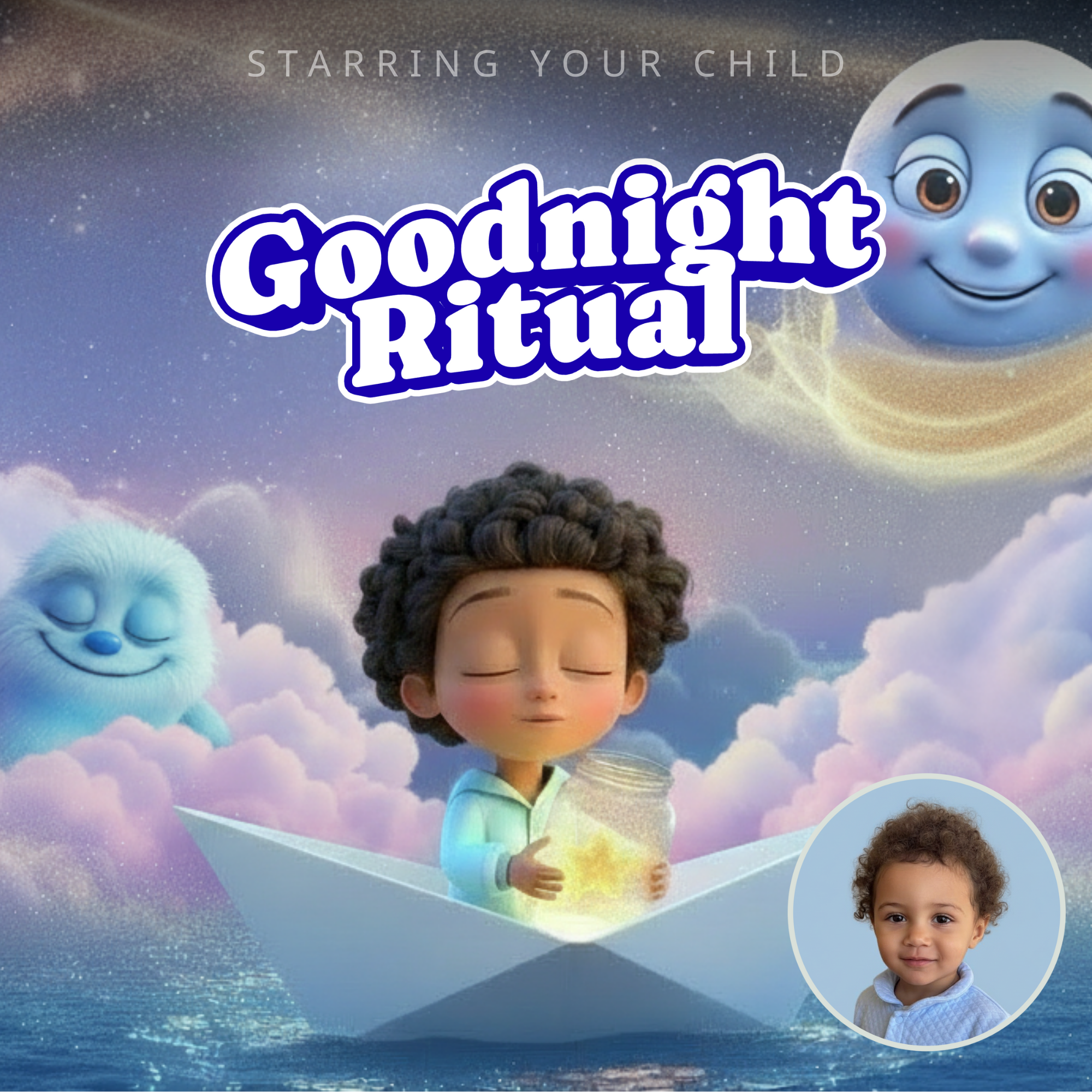 Bedtime Ritual: A Cinematic Musical Film to Wind Down Peacefully