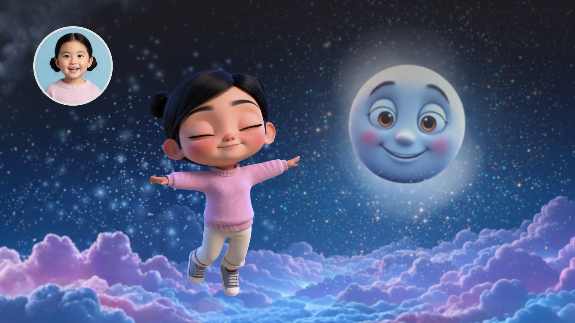 Bedtime Ritual: A Cinematic Musical Film to Wind Down Peacefully