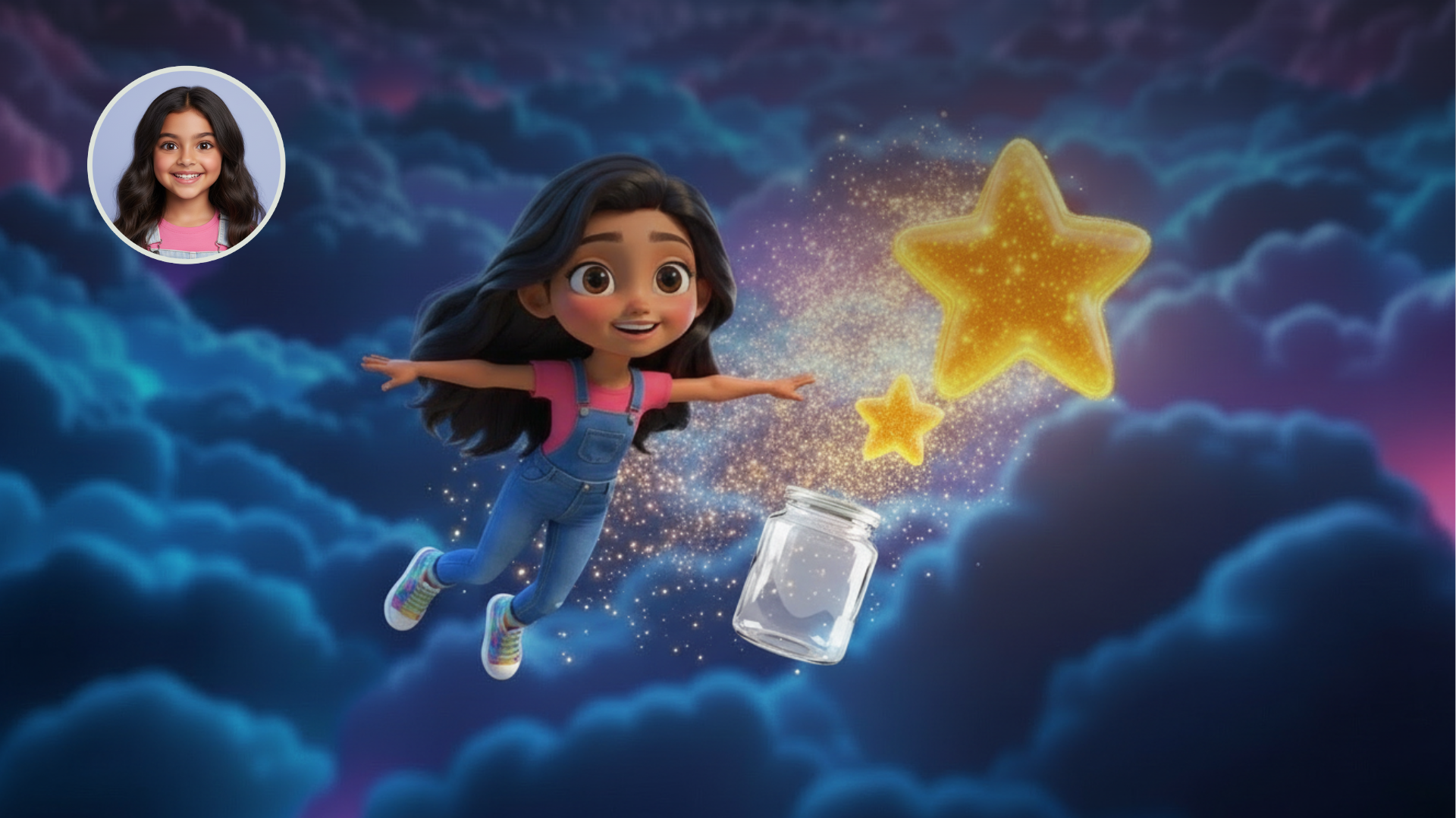 Bedtime Ritual: A Cinematic Musical Film to Wind Down Peacefully