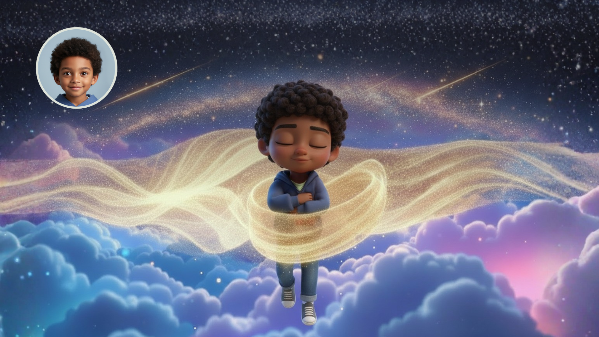 Bedtime Ritual: A Cinematic Musical Film to Wind Down Peacefully