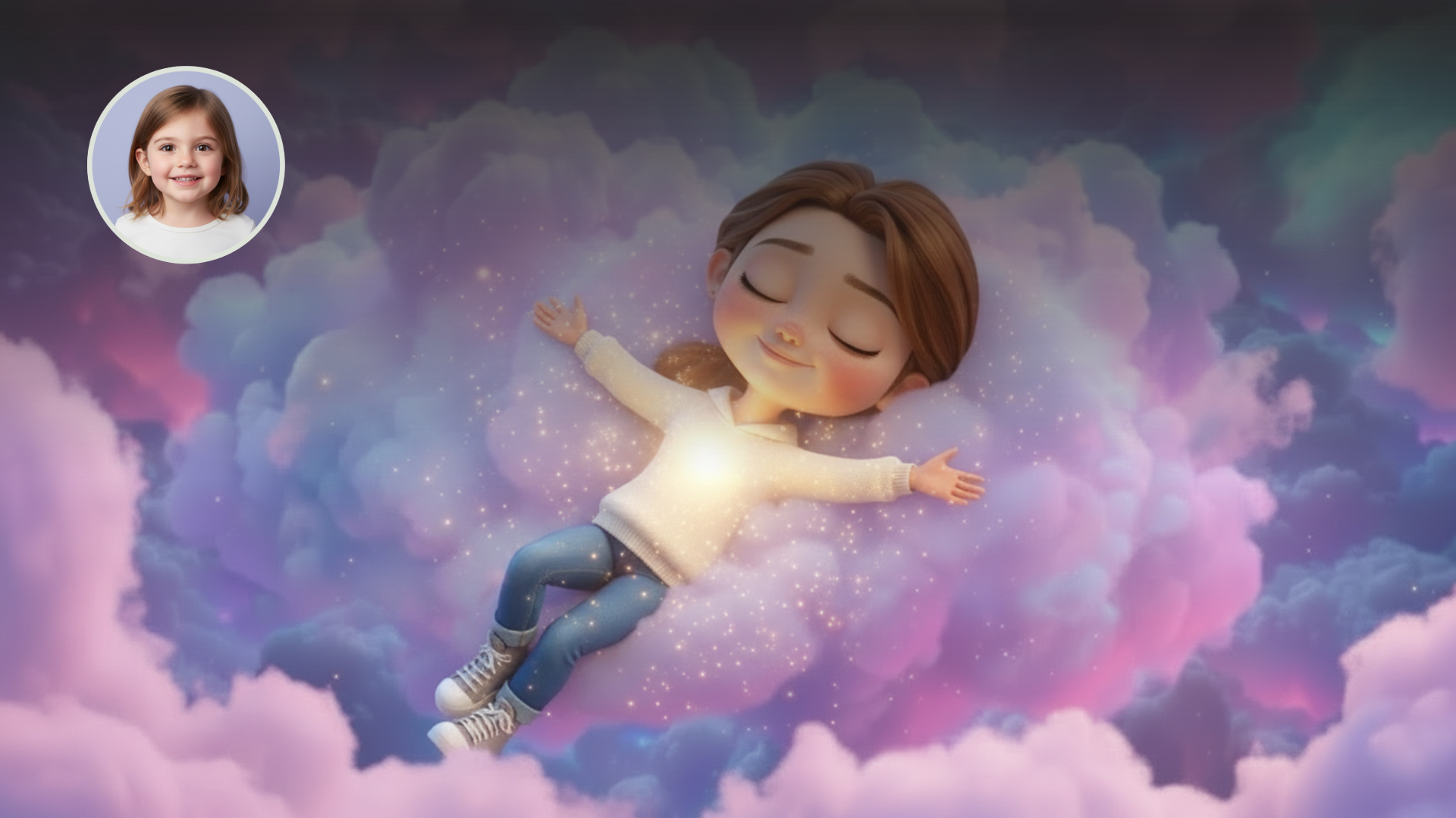 Bedtime Ritual: A Cinematic Musical Film to Wind Down Peacefully