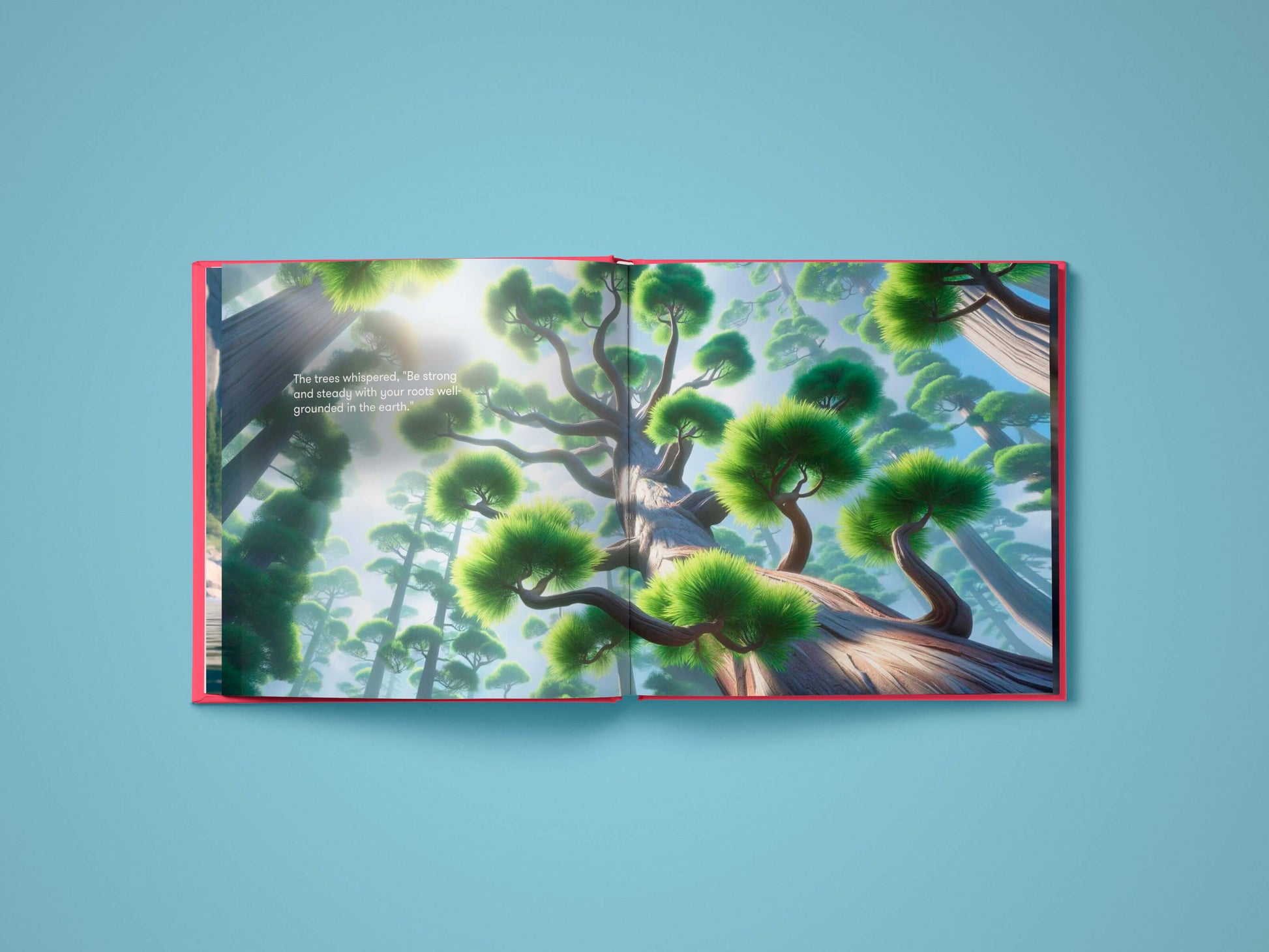 FuzzHermit & The Silent Peak’s Quest Book (Collector’s Edition)