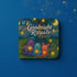 Fuzzlets Goodnight Soundbook cover with 5 calming bedtime songs